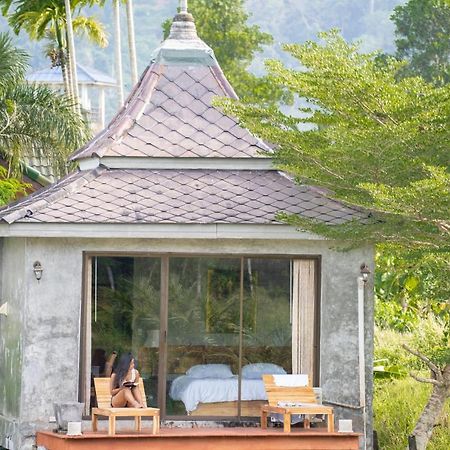 Anodard Phuket, Nai Yang Beach Таланг Екстер'єр фото